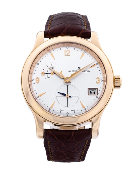Jaeger-LeCoultre Master Hometime 1622420